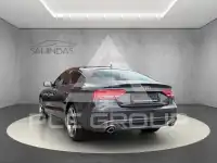 2011 Audi A5