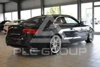 2011 Audi A5