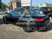 2011 Audi A5