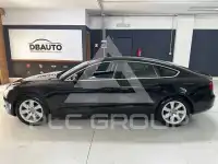 2011 Audi A5