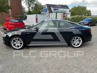 2011 Audi A5