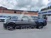 2011 Audi A5