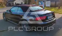 2011 Audi A5