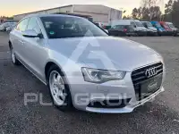 2011 Audi A5