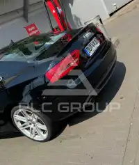 2011 Audi A5