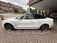 2011 Audi A5