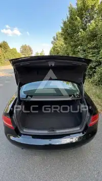 2011 Audi A5