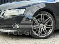 2011 Audi A5