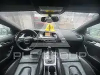 2011 Audi A5