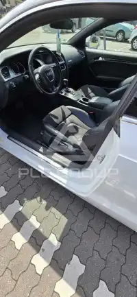 2011 Audi A5