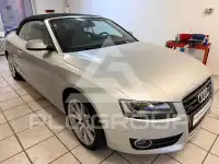 2011 Audi A5