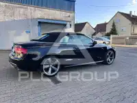 2011 Audi A5