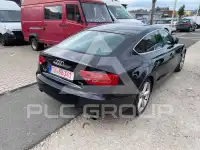 2011 Audi A5