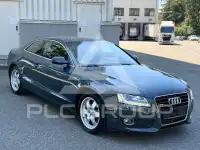 2011 Audi A5