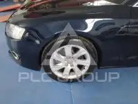 2011 Audi A5