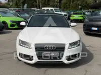 2011 Audi A5