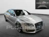 2011 Audi A5