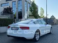2011 Audi A5