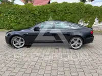 2011 Audi A5