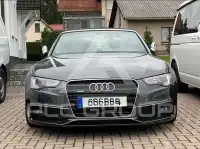 2011 Audi A5