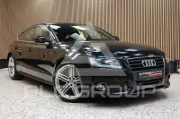 2011 Audi A5