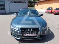 2011 Audi A5