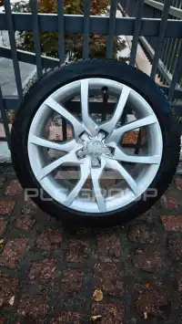 2011 Audi A5
