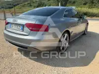 2011 Audi A5