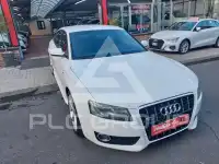 2011 Audi A5