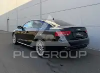 2011 Audi A5