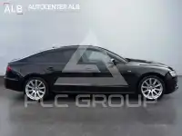 2011 Audi A5
