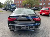 2011 Audi A5
