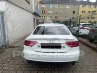 2011 Audi A5