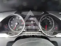 2011 Audi A5