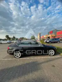 2011 Audi A5