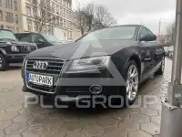 2011 Audi A5