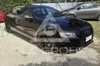2011 Audi A5