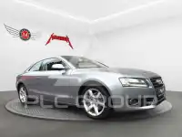 2011 Audi A5