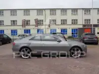 2011 Audi A5