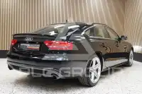 2011 Audi A5