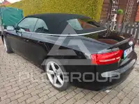 2011 Audi A5