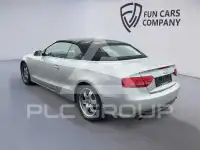 2011 Audi A5