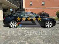 2011 Audi A5