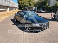 2011 Audi A5