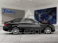 2011 Audi A5