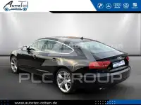 2011 Audi A5
