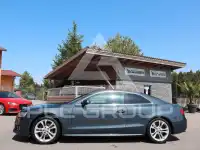 2011 Audi A5