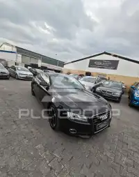 2011 Audi A5