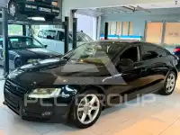 2011 Audi A5