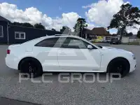 2011 Audi A5